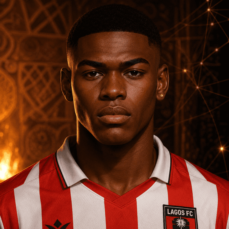 Emeka Adeyemi