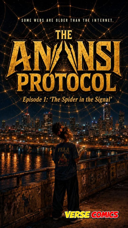 The Anansi Protocol