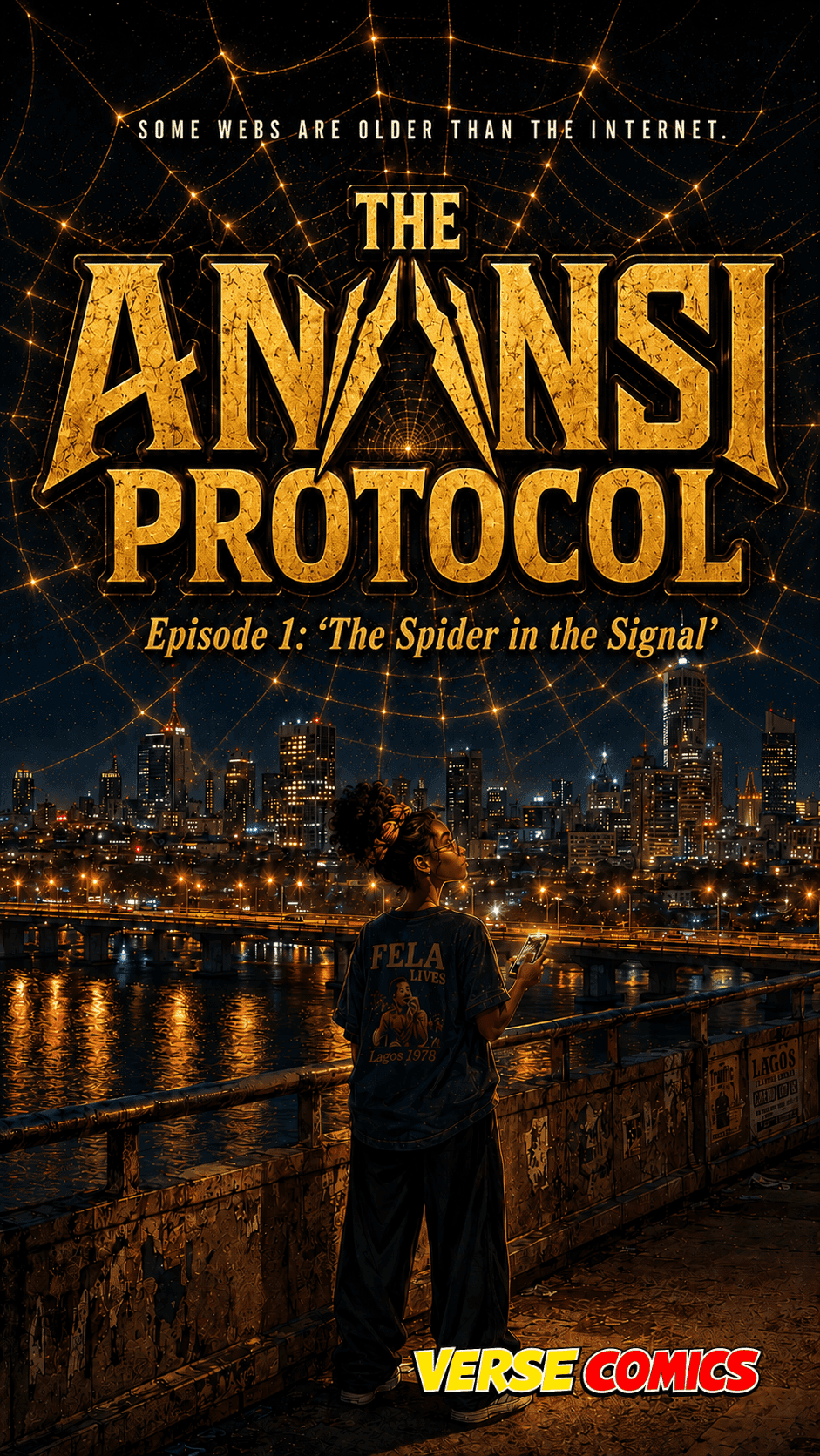 The Anansi Protocol