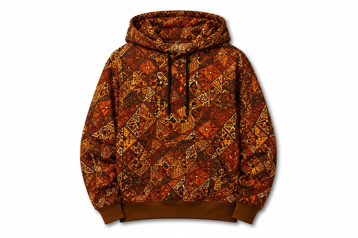 Anansi Protocol Limited Edition T-Shirt - Image 1