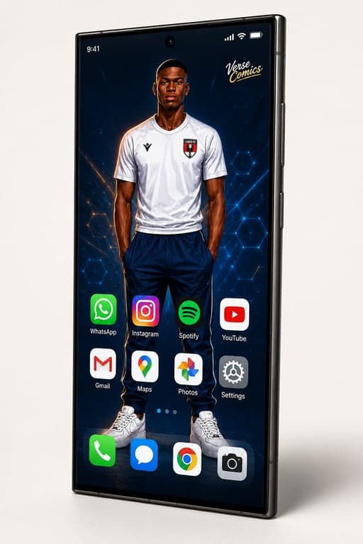 Emeka Adeyemi Phone Wallpaper thumbnail 2