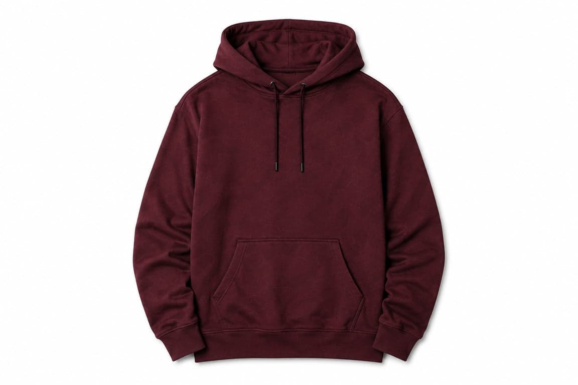 Kofi Hoodie - Image 1