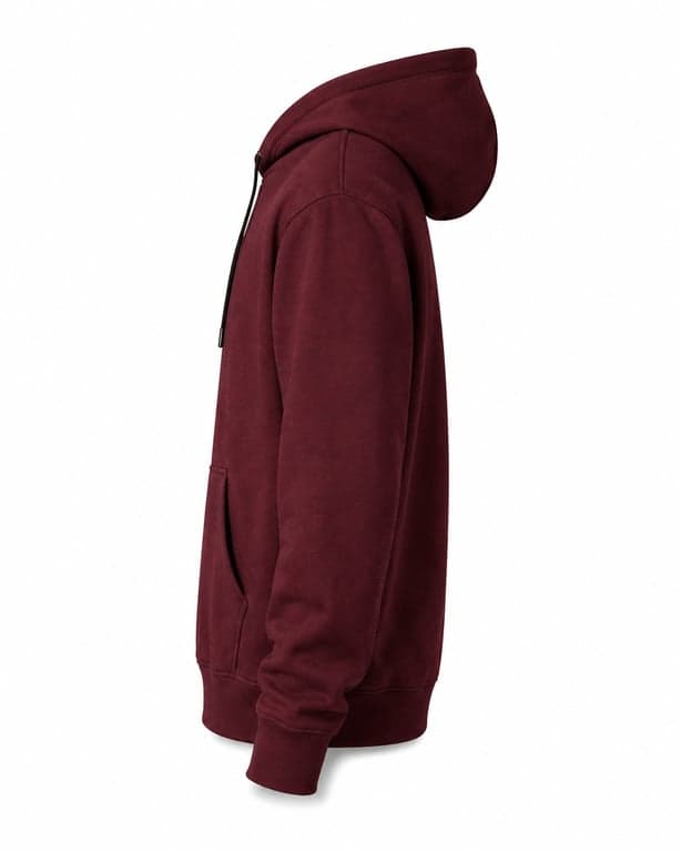 Kofi Hoodie thumbnail 2